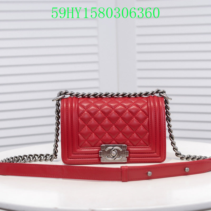 Amelia - CHL Bags - 1419