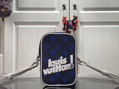 Fan Fashion Lu-Vi bags - 17566