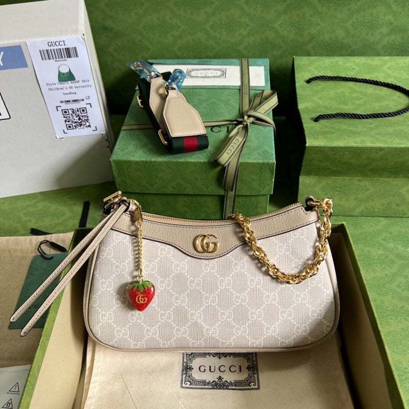Amelia - GCC Bags - 4348