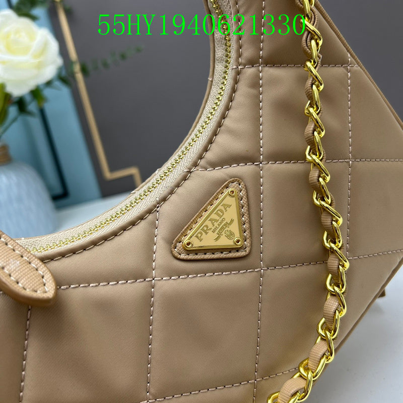 Prada Bags - The Barnes Bags  153