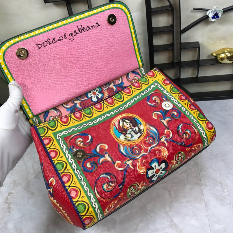 Amelia- DG Bags - 250