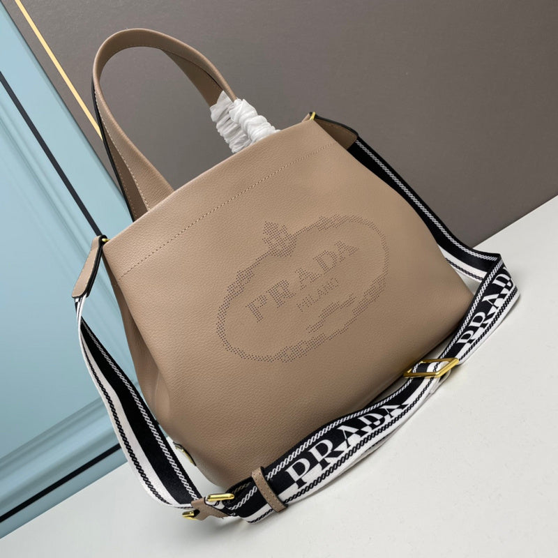 Amelia- PRDA  LUXURY BAGS - 381