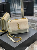 YSL BAGS - WOMEN LOVE LUXURY BAGS - 338