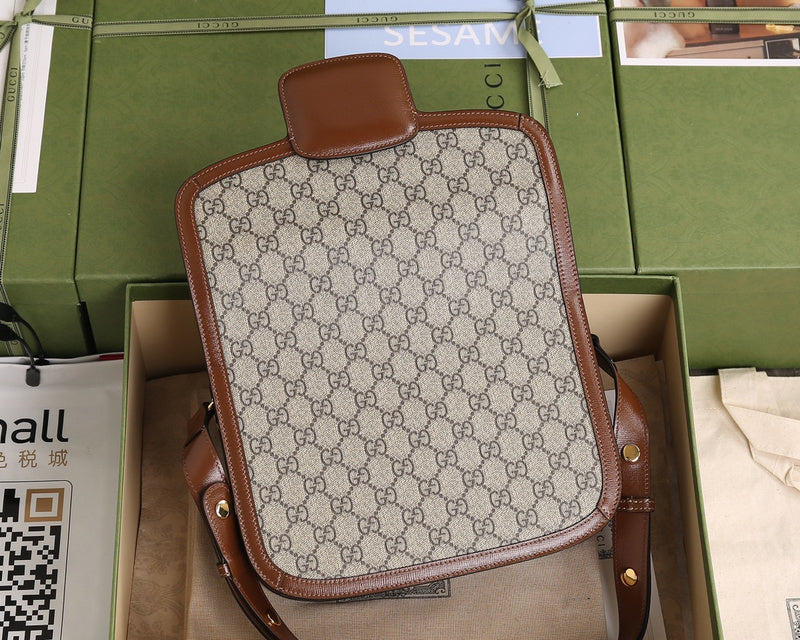 Amelia- GUKI Women Bags - 736
