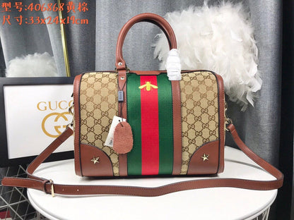 Amelia - GCI Bags - 10820