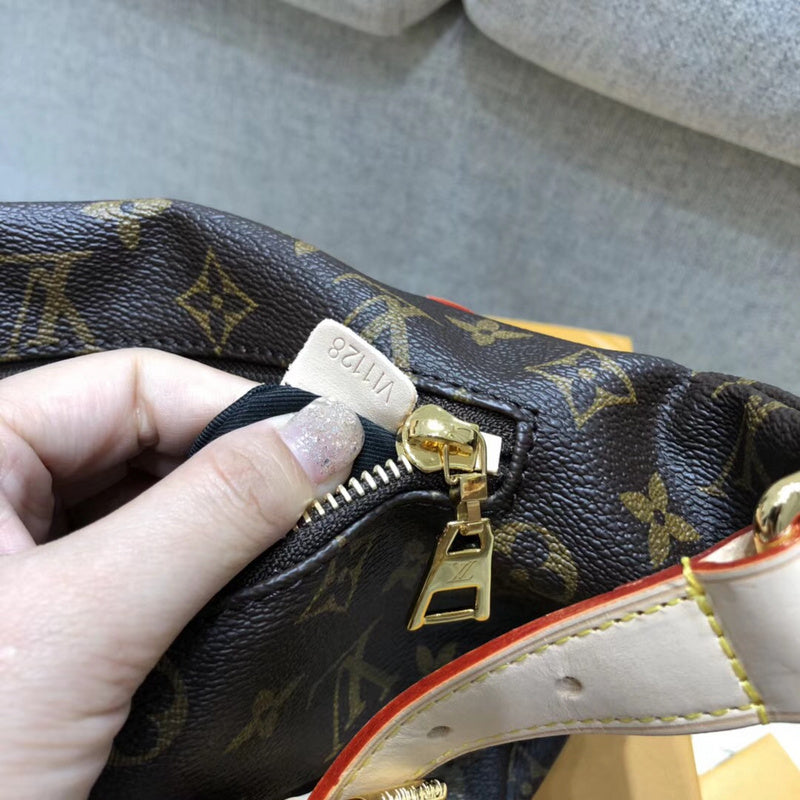 Fan Fashion Lu-Vi bags - 17916