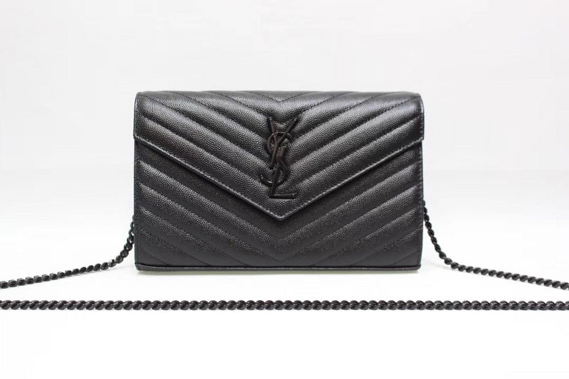 Amelia - YSL Bag - 3848