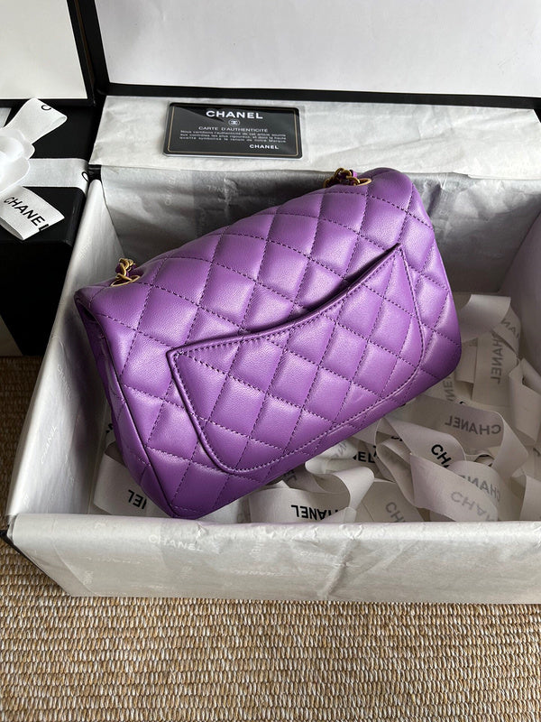 AmeliaLuxury - CHL Bags - 3468