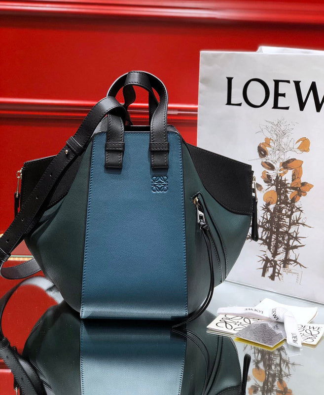 Amelia's Bag Gallery - LWO Bags - 684