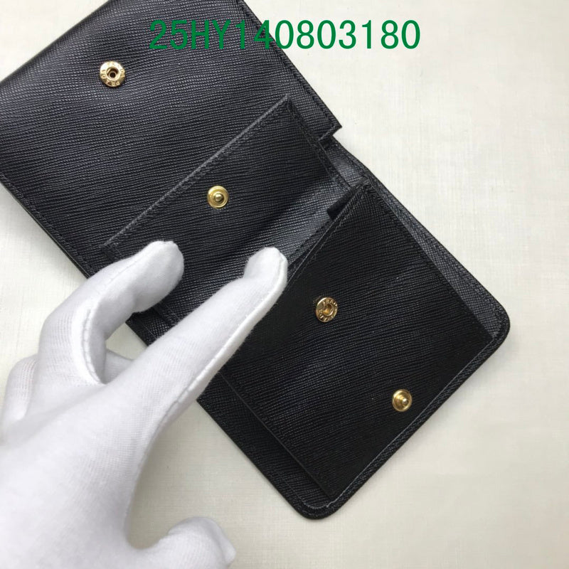 Amelia - PD Wallet - 565
