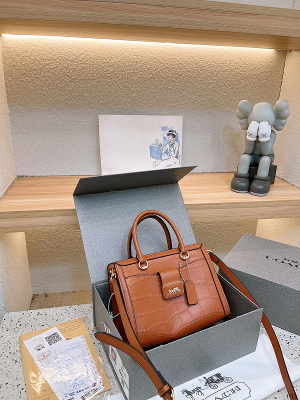 Amelia - CCH Bags - 398