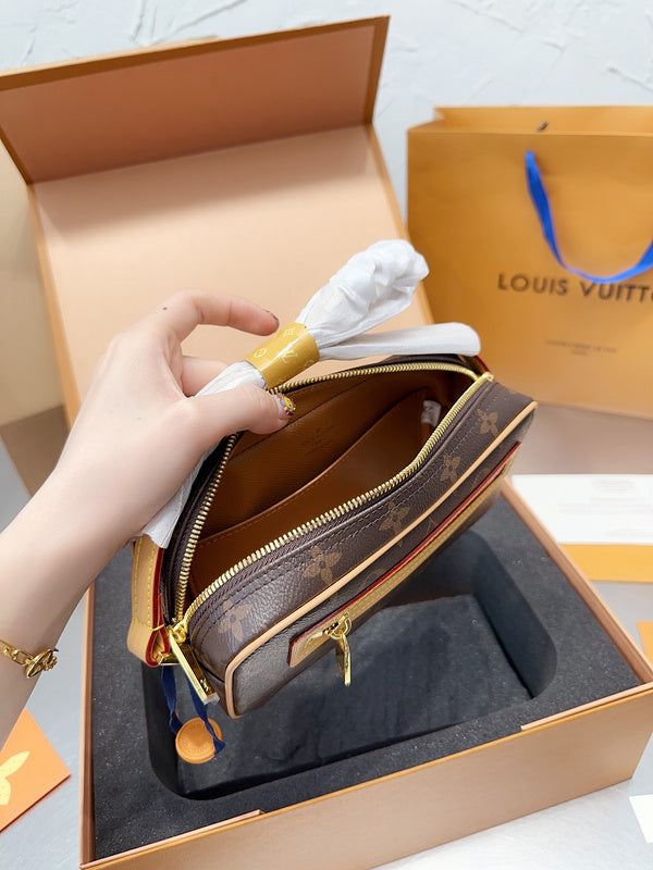Amelia - LV Bags - 14888