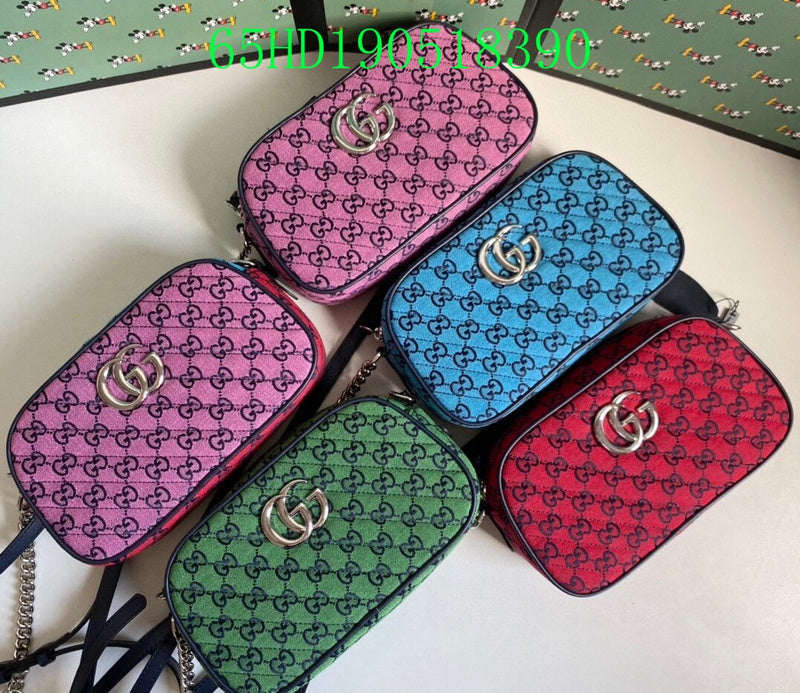 Amelia - GCI Bags - 11032
