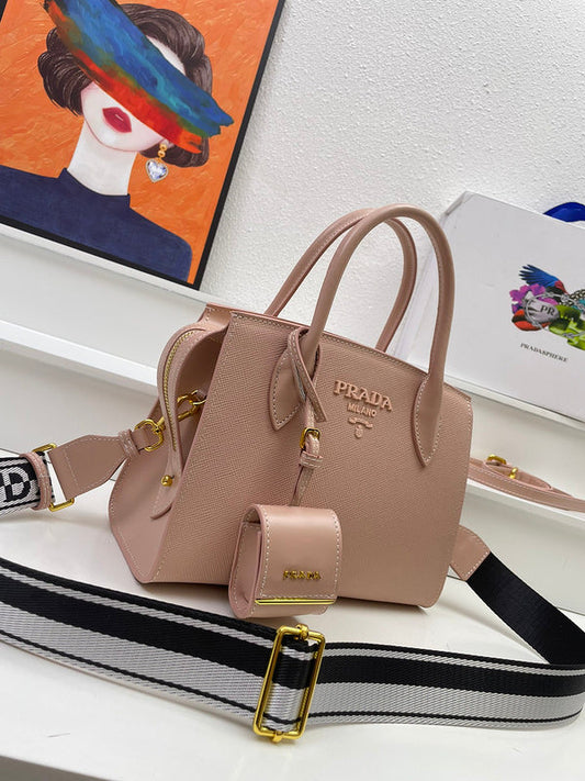 Amelia- PRDA  LUXURY BAGS - 105