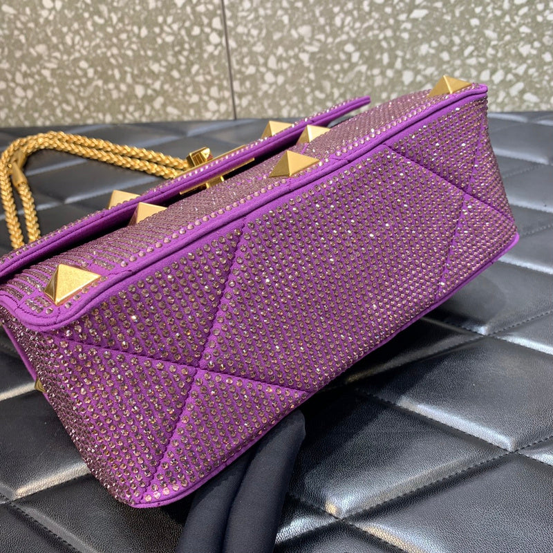 Amelia- VEL WOMEN LUXURY BAGS - 901