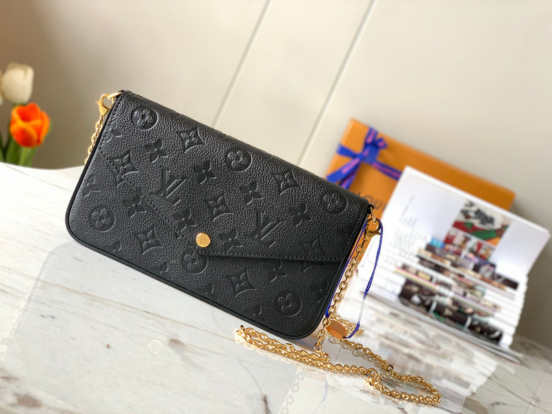 Amelia's Bag Gallery - LOV Bags - 1263