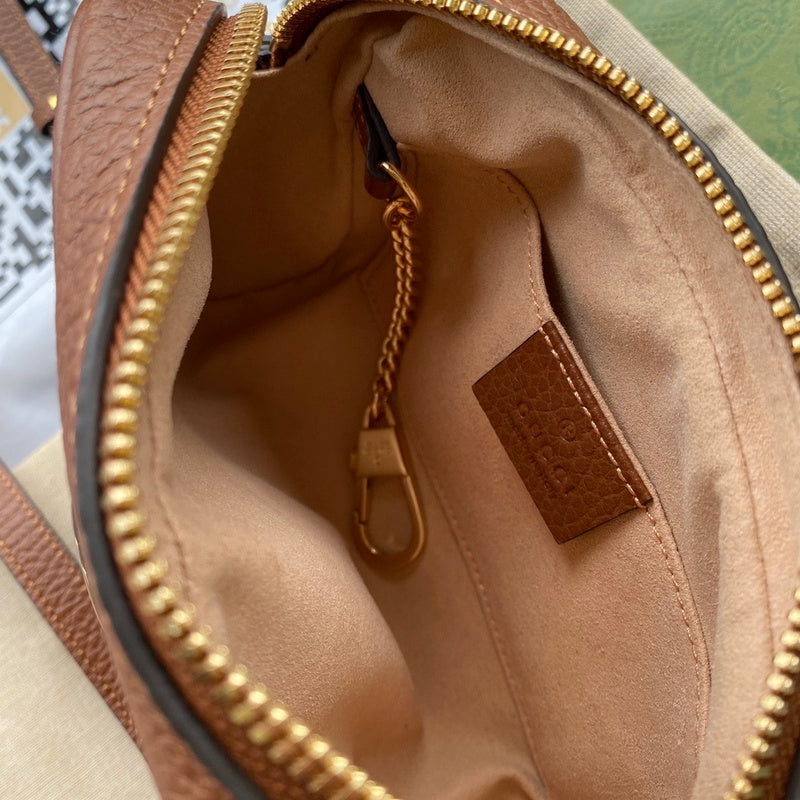 Amelia - GCI Bags - 9680