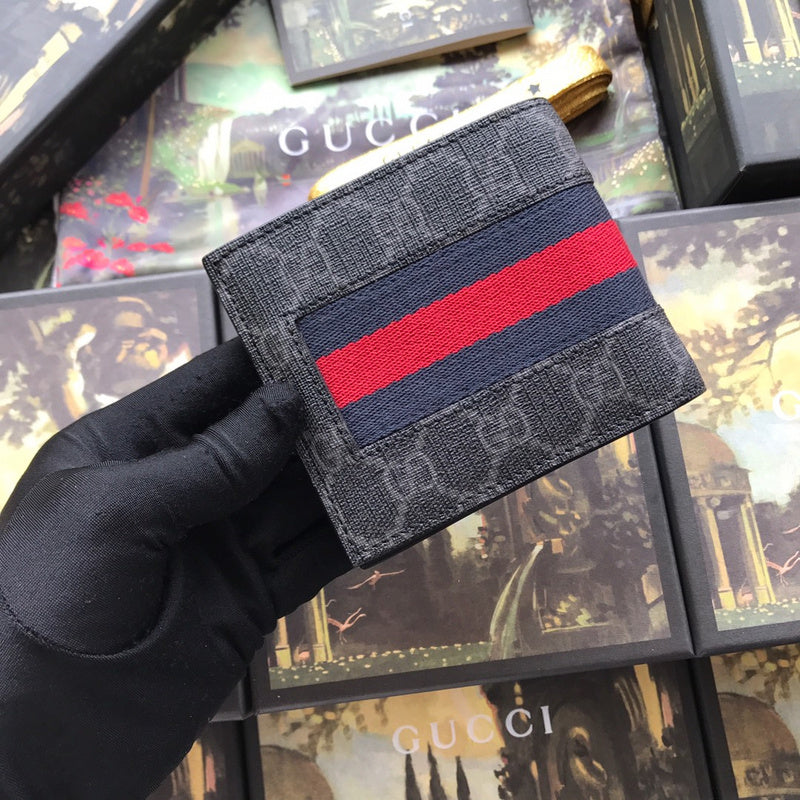 Amelia- Guki Wallet - 654