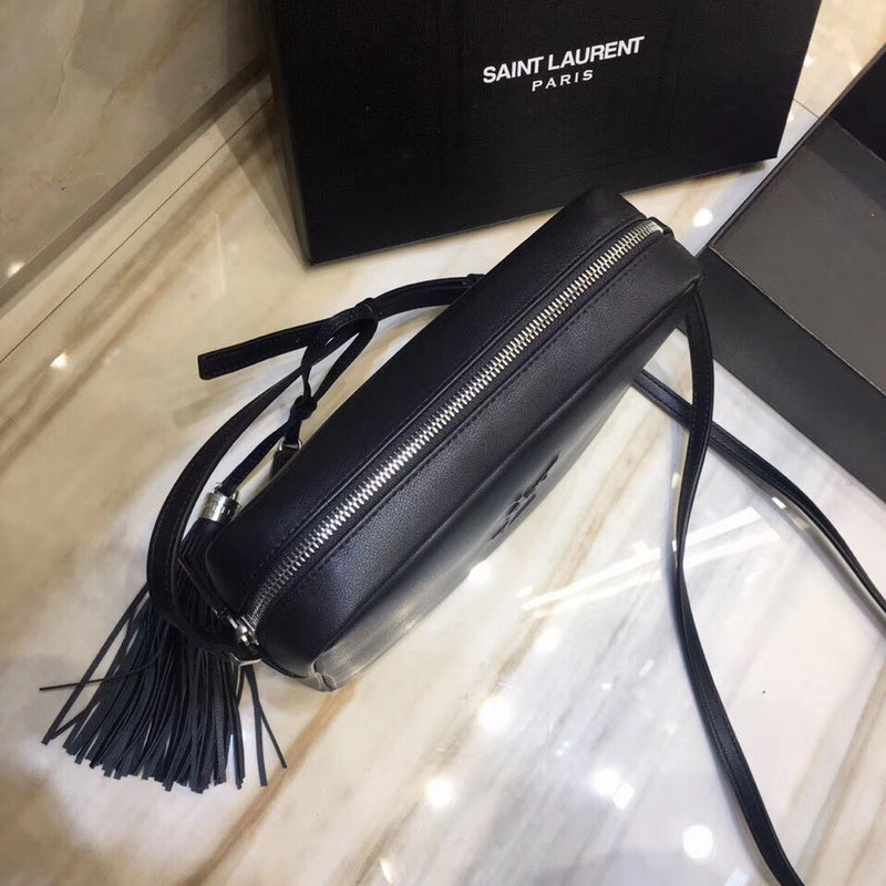 Amelia - YSL Bag - 3873
