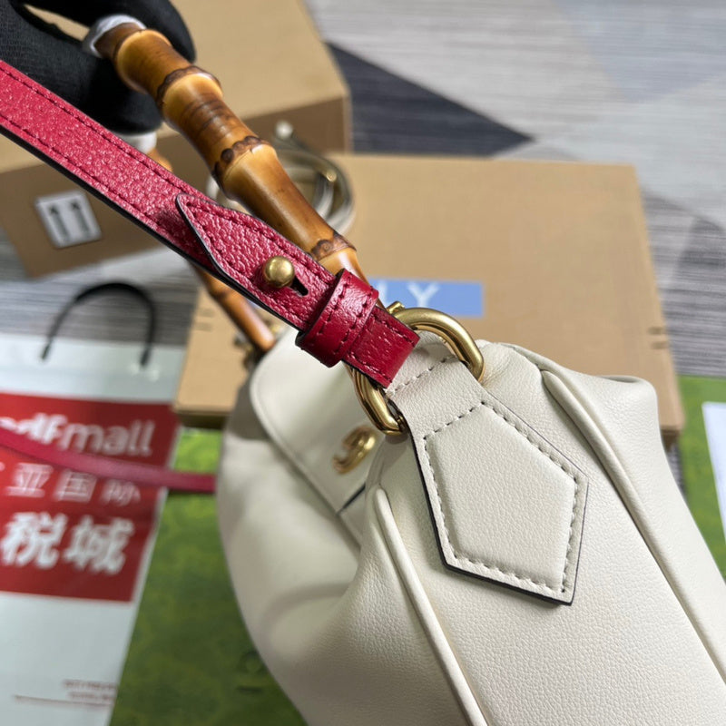 Amelia- GCI LUXURY LADY BAG - BRANDED BAGS FOR WOMEN - 114