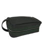 Louis Vuitton Parana  Canvas Clutch Bag
