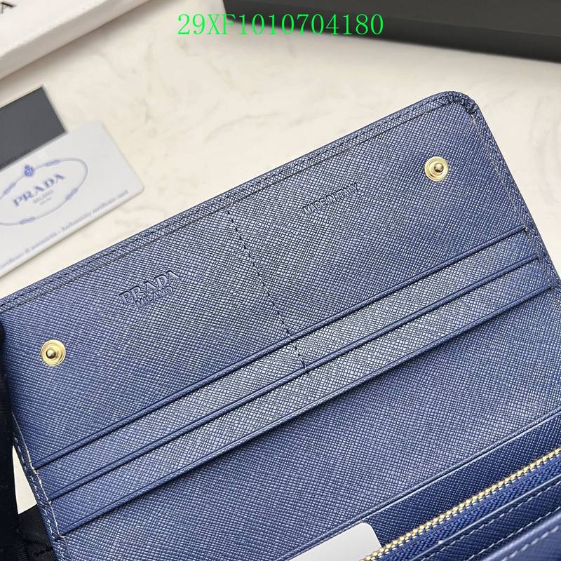 Amelia - PD Wallet - 160