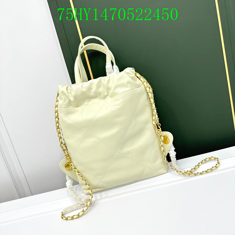 Amelia - CHL Bags - 861