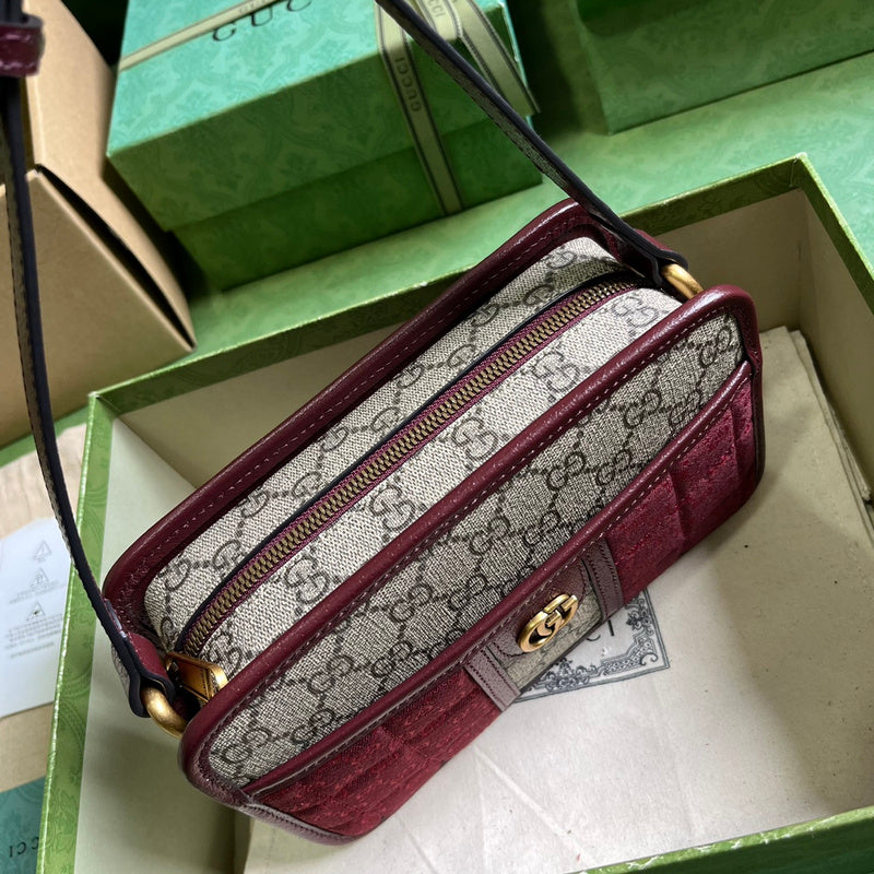 Amelia- GCI - GG WOMEN LUXURY BAGS - 015