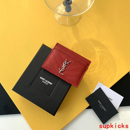 Amelia- - Mix Wallets - 186