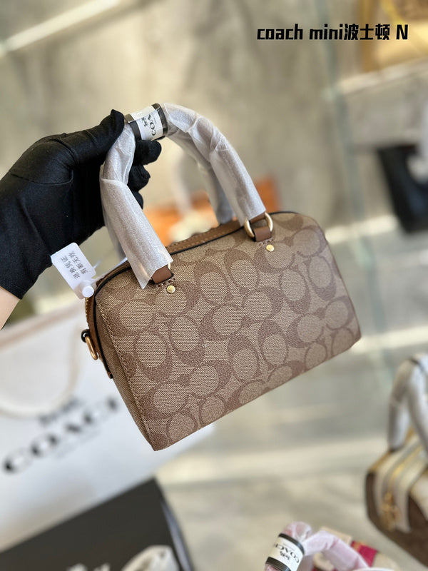 Amelia - CCH Bags - 387
