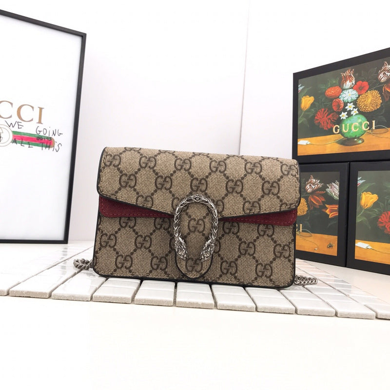 Amelia Fashion - GCI Bags - 2568