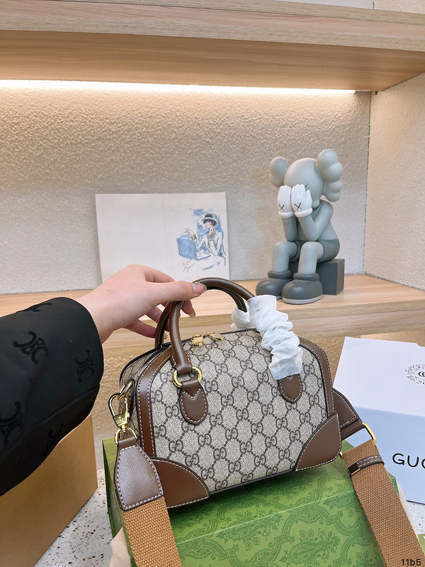 Amelia  - GCI Bags - 11843