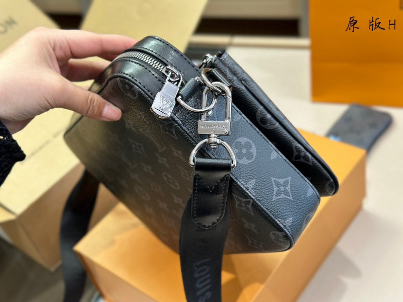 Amelia - LV Bags - 14989