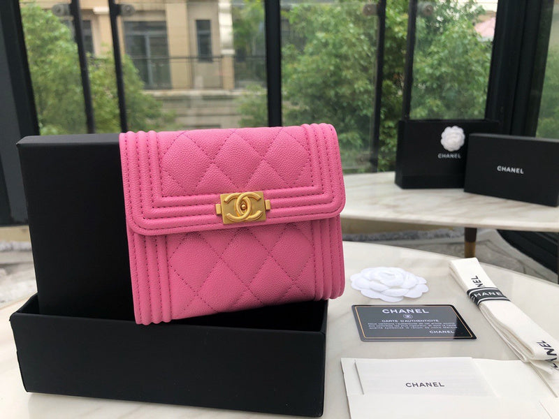 Amelia-i CHL Wallets - 043