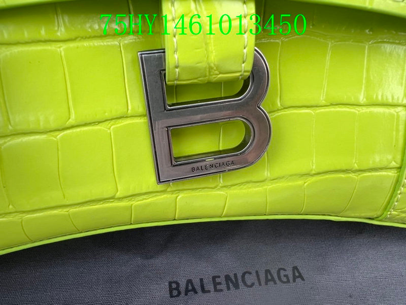 Amelia - BGA Bags - 2003