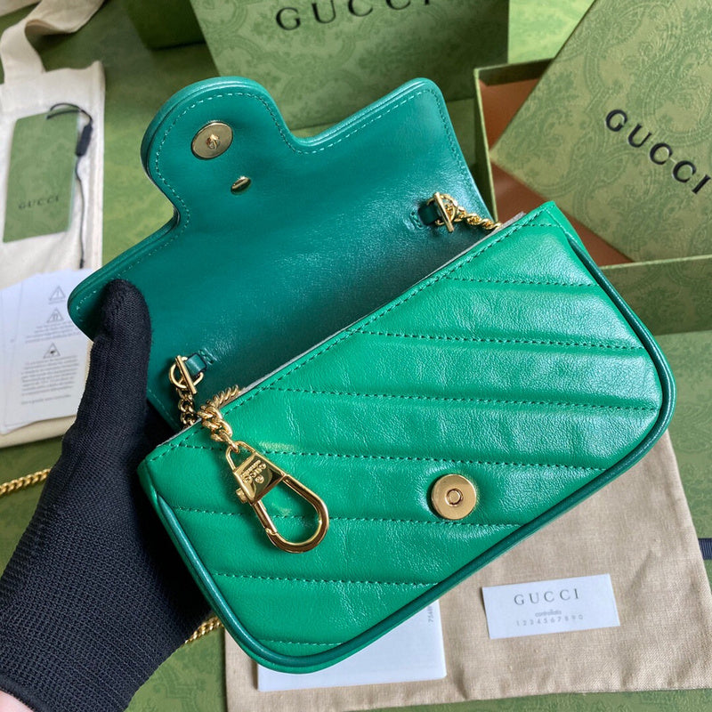 Amelia- GCI Bags - 5786
