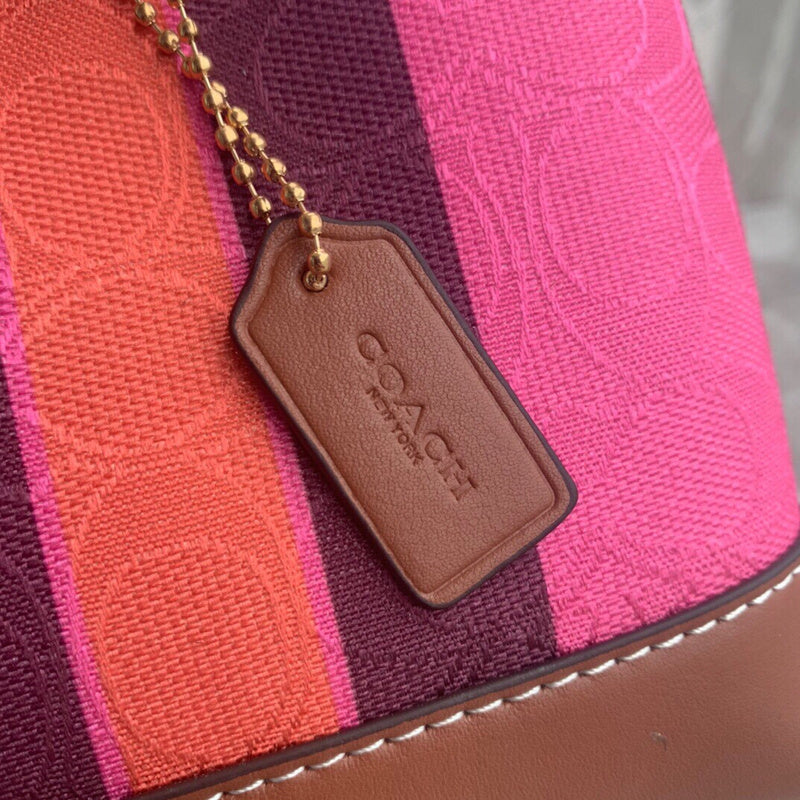 Amelia- CAH Bags - 821