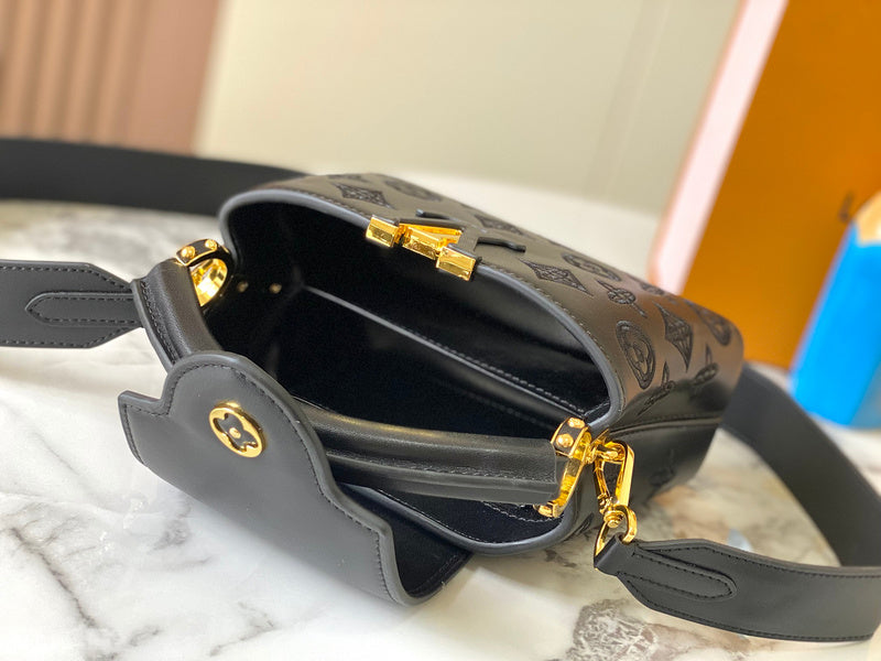 Amelia- GUKI Women Bags - 1420