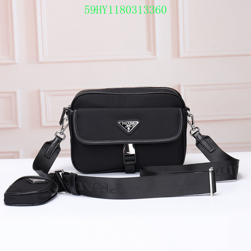 Prada Bags - The Barnes Bags  463