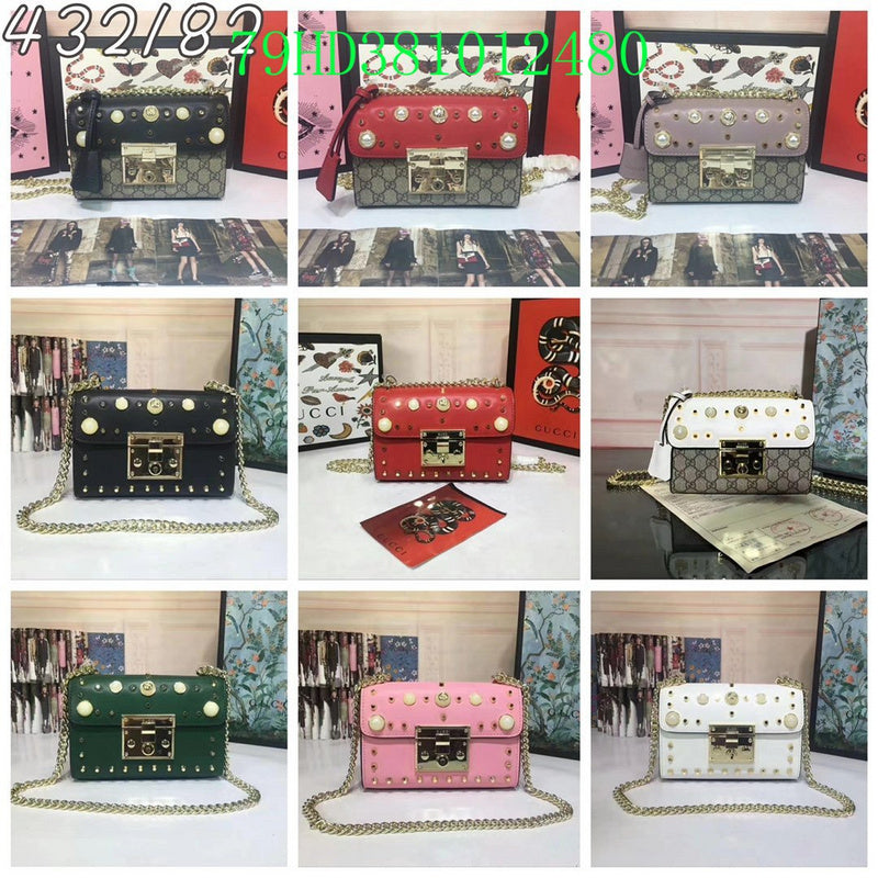 Amelia - GUKI Bags - 1750