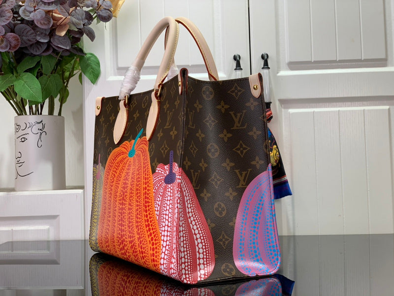 Amelia - LV Bags - 15654