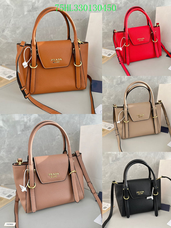 Prada Bags - The Barnes Bags  613
