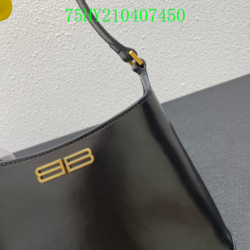 Amelia - BGA Bags - 1845