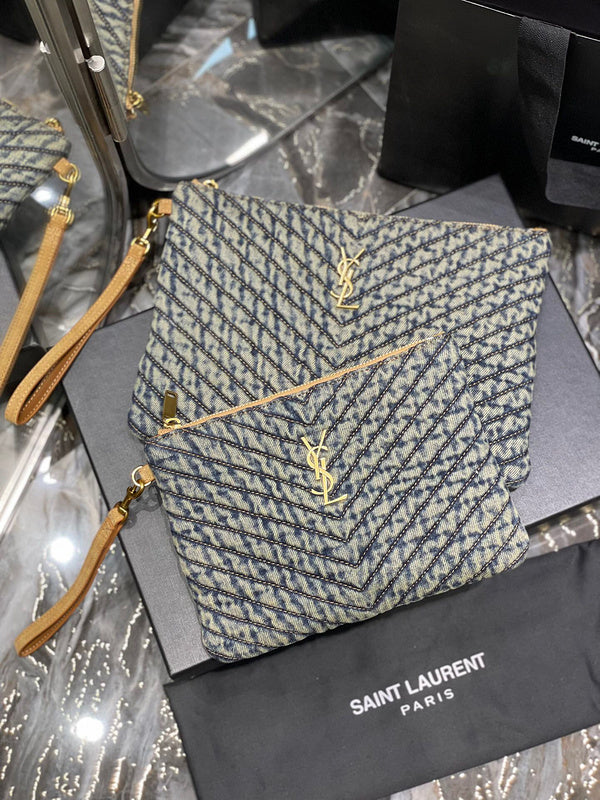 Amelia - YSL Bag - 3607