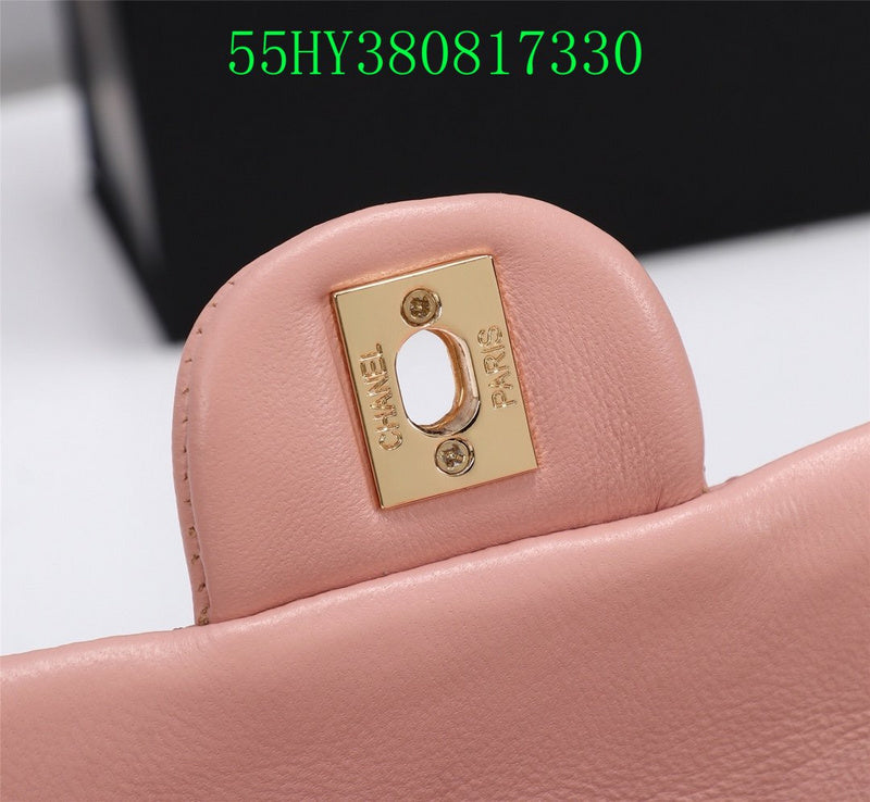 Amelia- CHL Bags - 5268