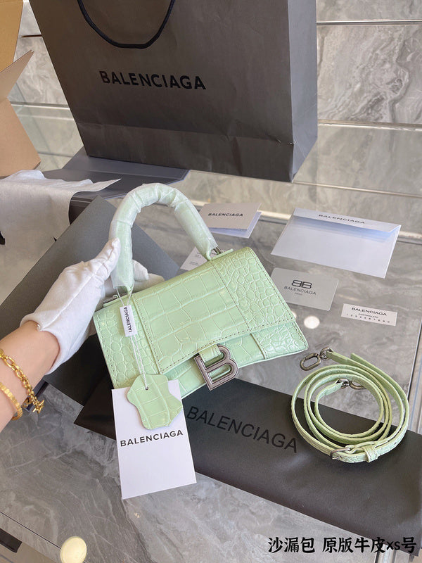 Amelia - BGA Bags - 1407