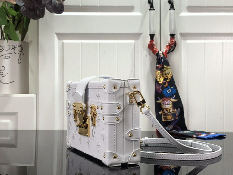Fashion Lu-Vi bags - 2472