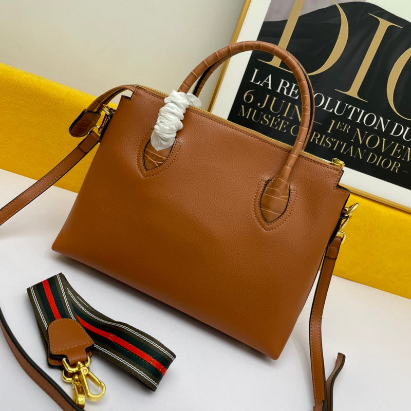 Amelia- PRDA  LUXURY BAGS - 093