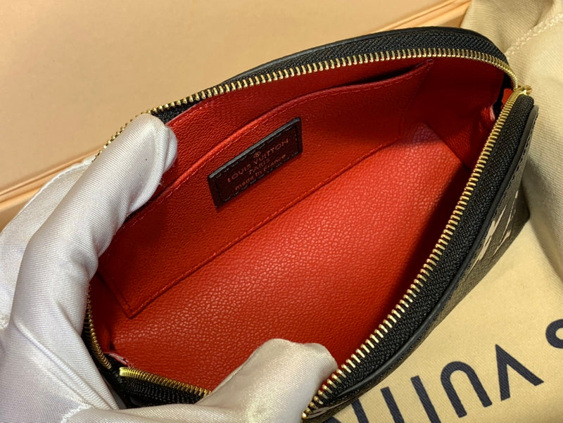 Amelia- LOV  Luxury  Wallets - 529