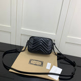 Amelia  - GCI Bags - 12956